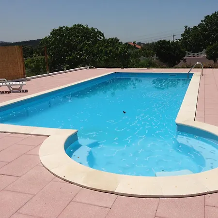 فندق مبيت وإفطار Domestival