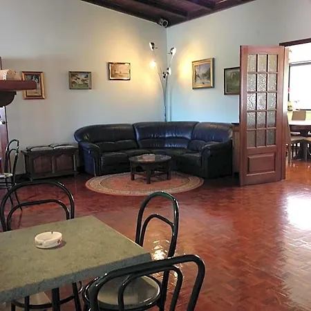 B&B Domestival 3*