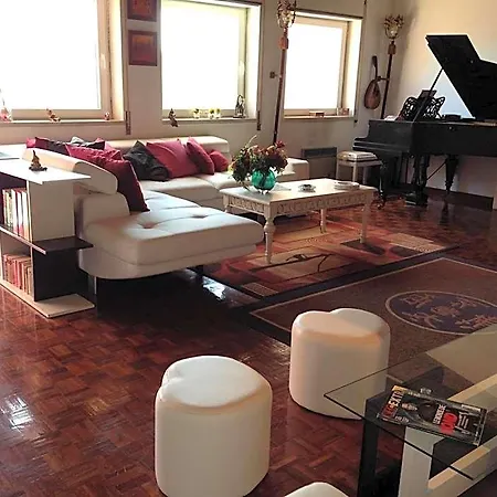 Domestival B&B