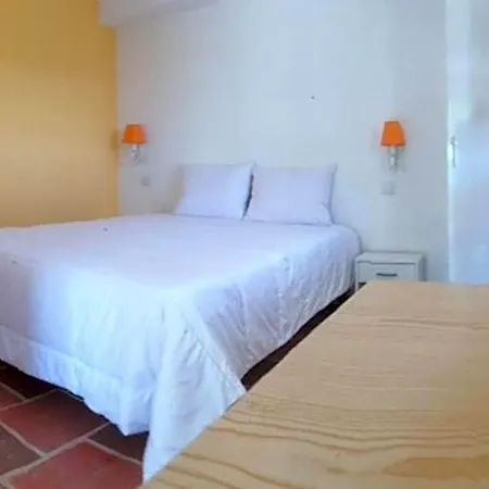 Domestival B&B 3*