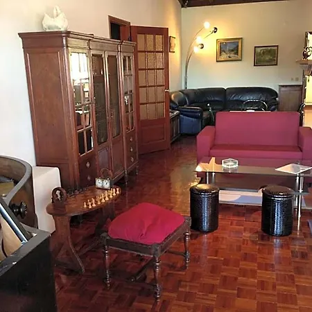 B&B Domestival Vila Verde dos Francos