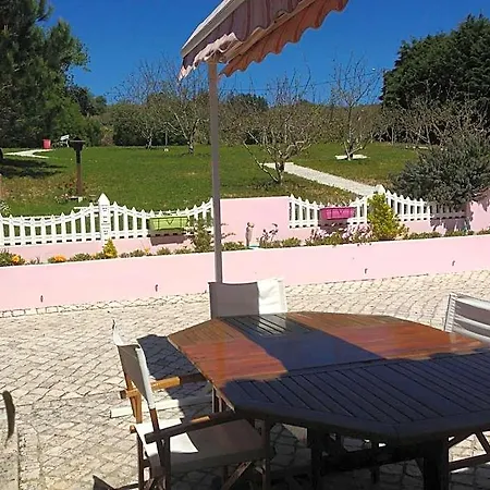 B&B Domestival Vila Verde dos Francos