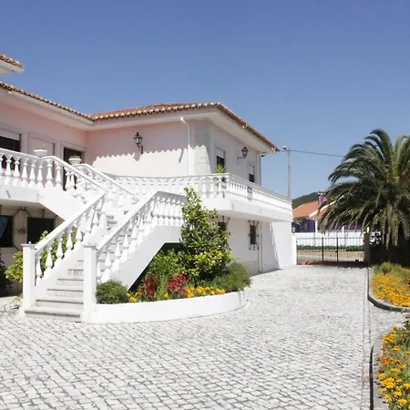 B&B Domestival Vila Verde dos Francos