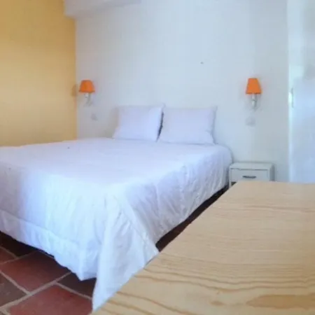 Domestival 3* Vila Verde dos Francos