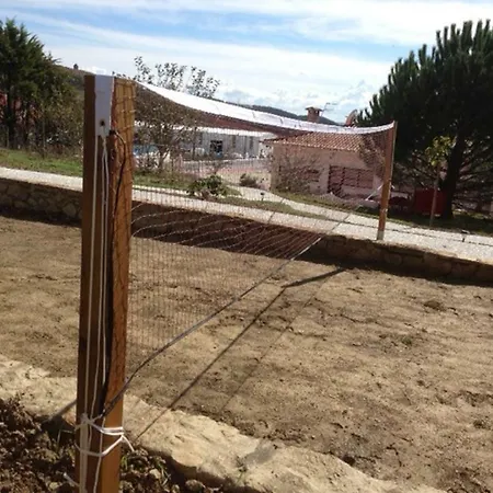 فندق مبيت وإفطار Domestival Vila Verde dos Francos