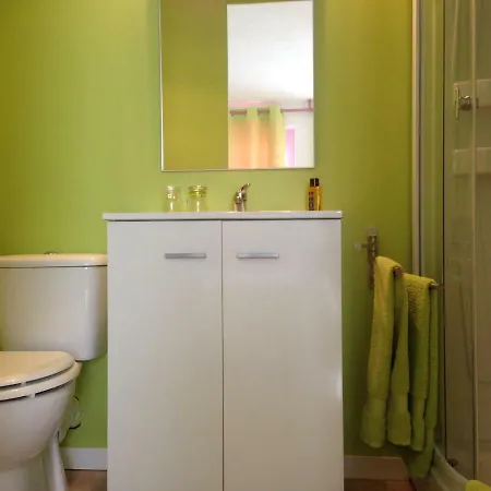 Domestival B&B Vila Verde dos Francos