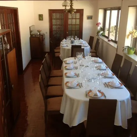 فندق مبيت وإفطار Domestival