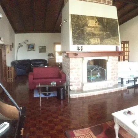 B&B Domestival Vila Verde dos Francos