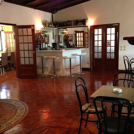 Domestival Bed and Breakfast 3*