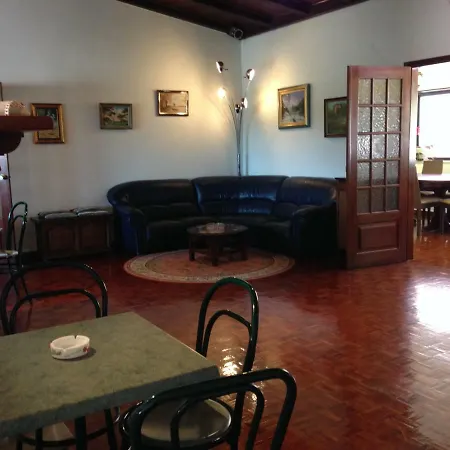 Domestival Alojamento de Acomodação e Pequeno-almoço 3*