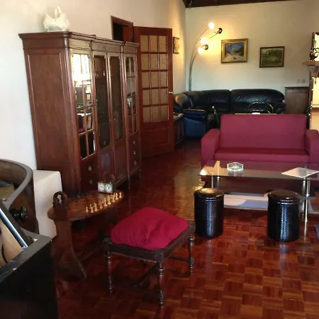 فندق مبيت وإفطار Domestival