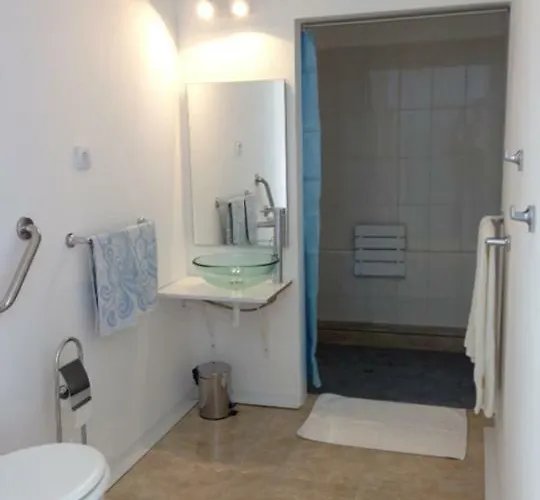 Domestival Bed & Breakfast 3*