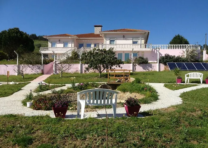 Domestival Bed & Breakfast