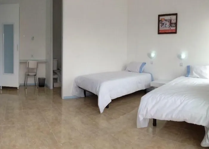 Bed & Breakfast Domestival Vila Verde dos Francos