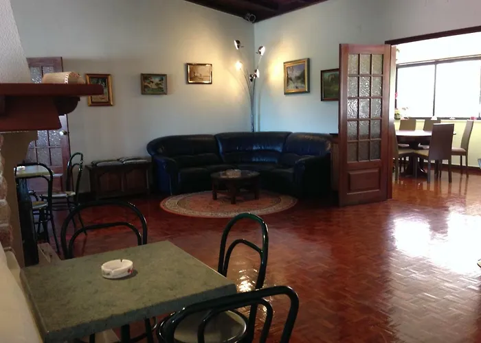 Domestival Bed & Breakfast 3*